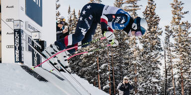 Hütter mischt bei Vonn-Comeback im Training mit