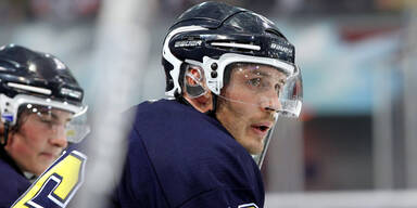 Capitals holen Ex-NHL-Spieler Beech