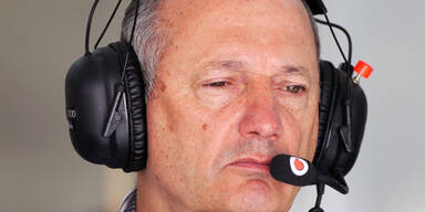 Ron Dennis kehrt zu McLaren zurück