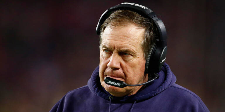 Belichick