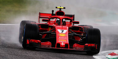 So provoziert Ferrari die Formel-1-Bosse