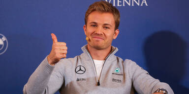 Rosberg überrascht mit Familienplänen