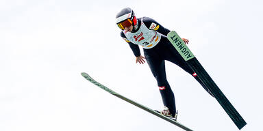 Ski nordisch Frauen