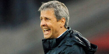 Lucien Favre