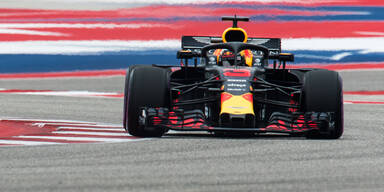 Mega-Überraschung: Ricciardo holt Pole Position