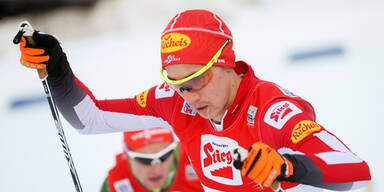 Seidl holt als erster Österreicher "Nordic Triple"