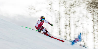 Hirscher geschlagen! Deutscher Luitz gewinnt sensationell