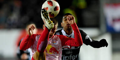 Fußball-Fest! LASK bringt Salzburg am Rande zur ersten Niederlage