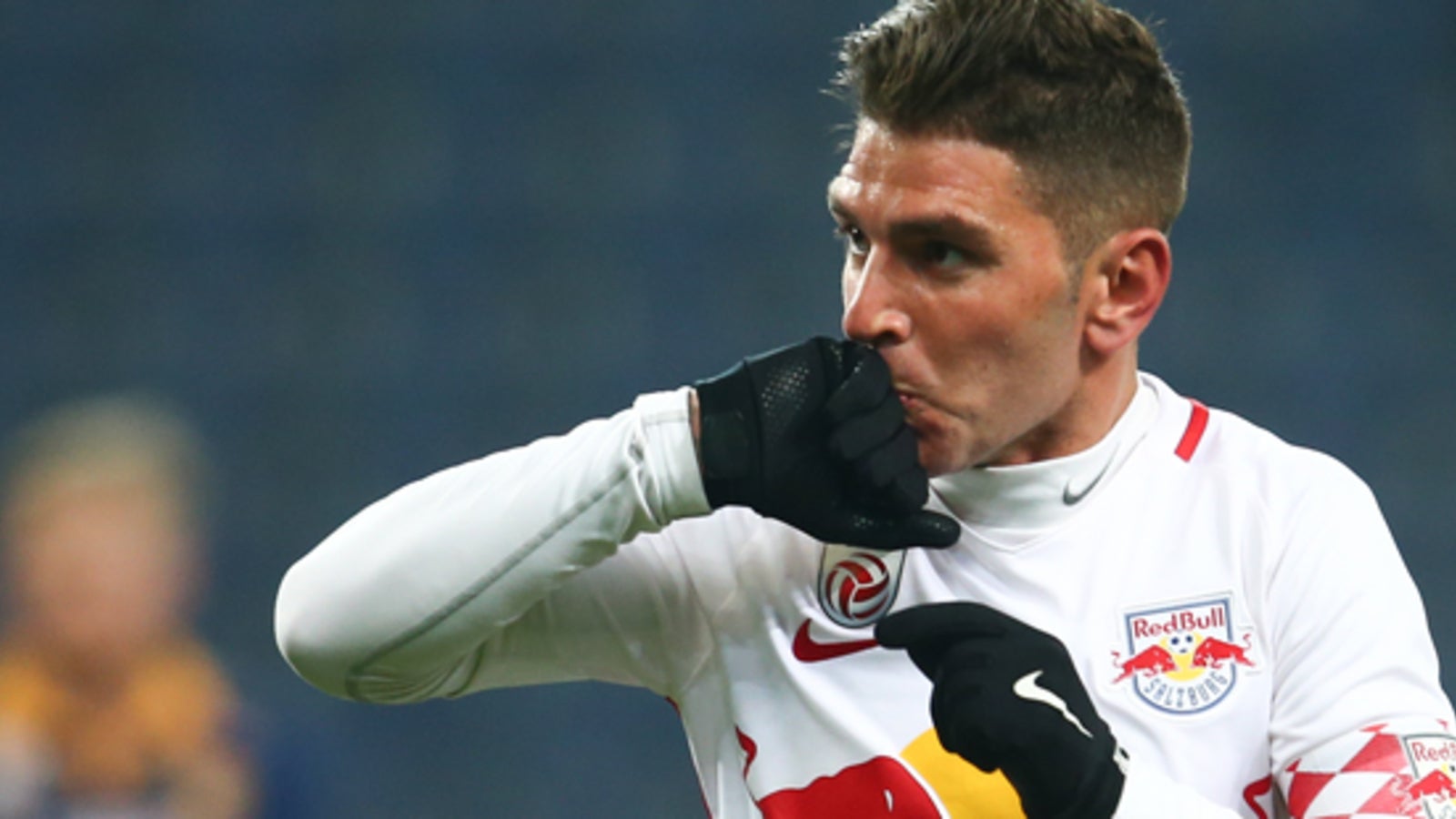 Soriano So geht es ihm in China sport24.at