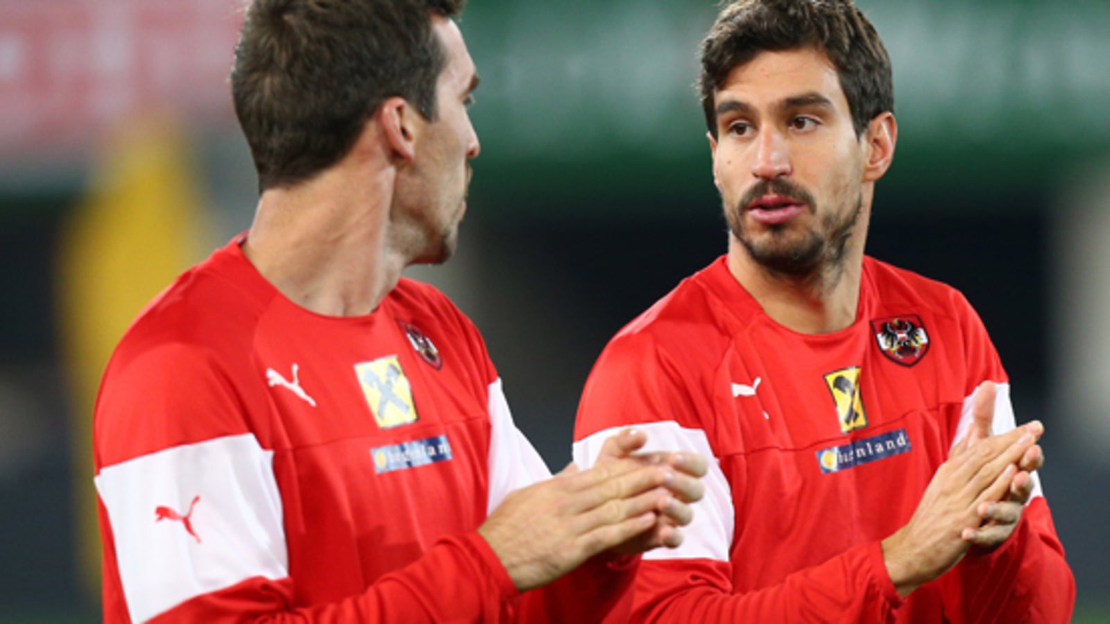 György Garics beendete seine Karriere sport24.at