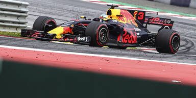 Red Bull Racing