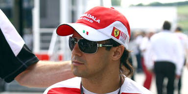 FIA untersucht Start von Massa in Spa
