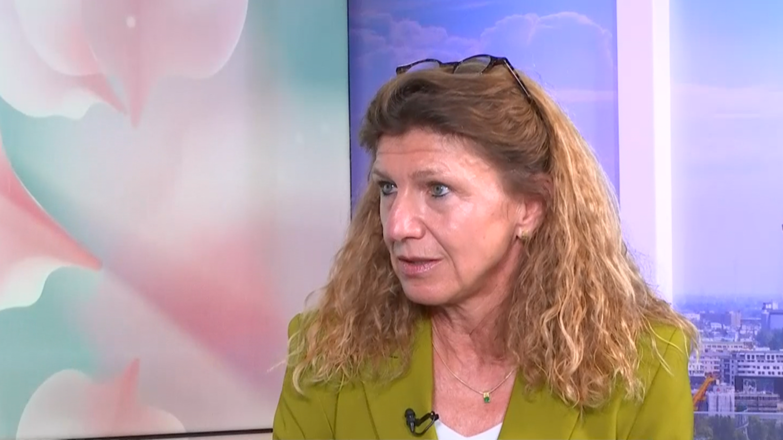 Francesconi über Diabetes Wie neue Medikamente das Leben erleichteren