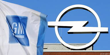 GM-Beteiligung mit 1,9 Mrd. Euro an Opel-Sanierung