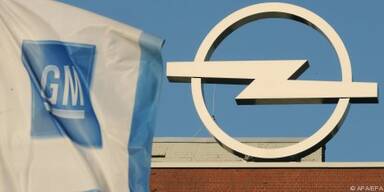 Opel-Arbeiter verzichten auf halbe Milliarde Euro