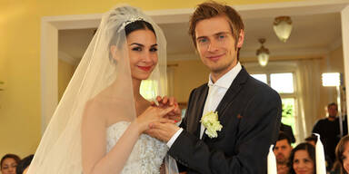 Ayla und Philip: Hochzeitsfotos
