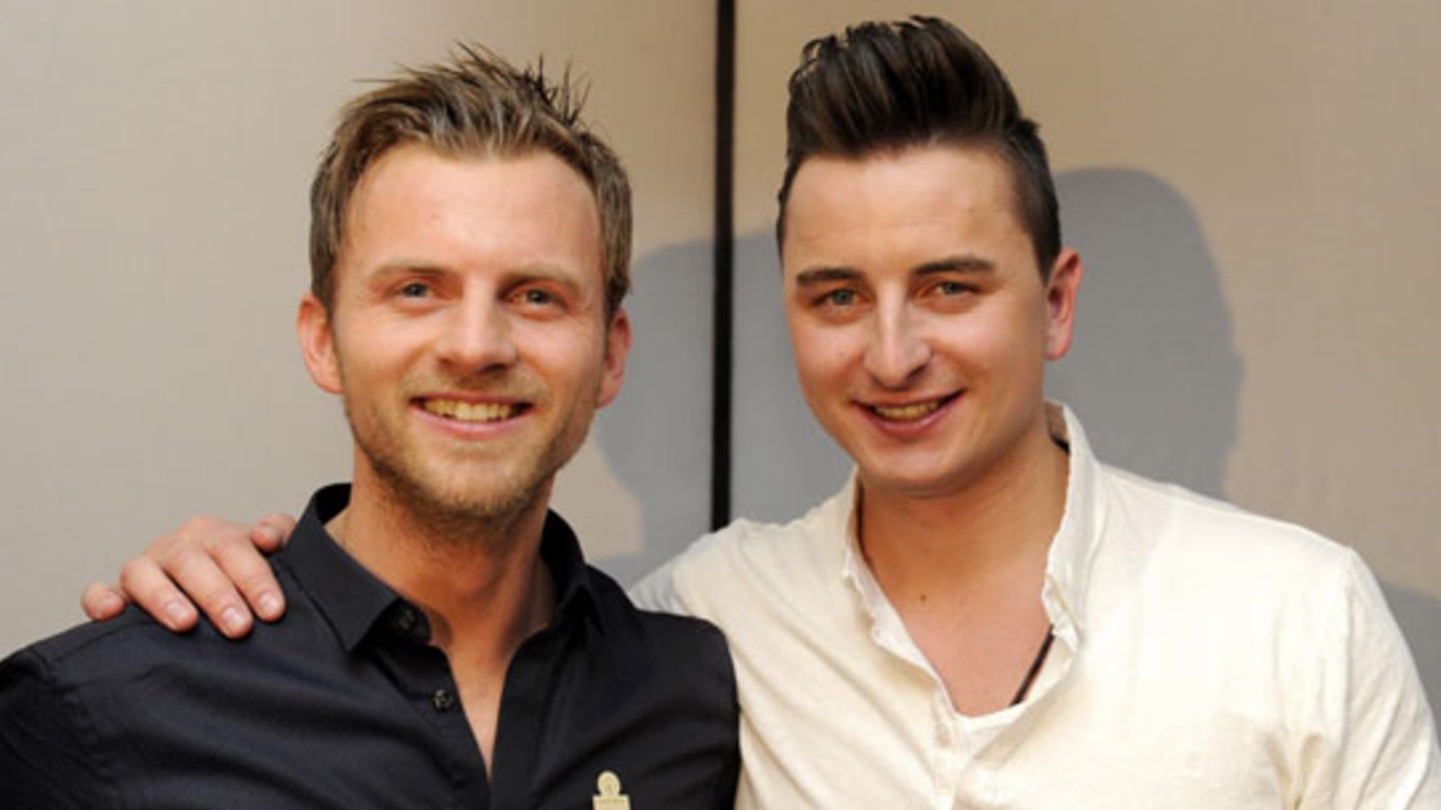 Willi spricht über Kindheit mit Andreas stars24