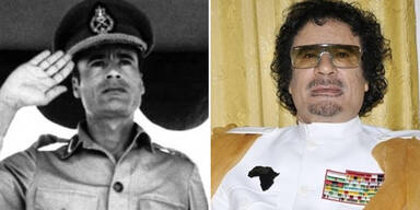 Karl Wendl: Gaddafis bizarres Leben