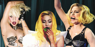 Gaga Fasching