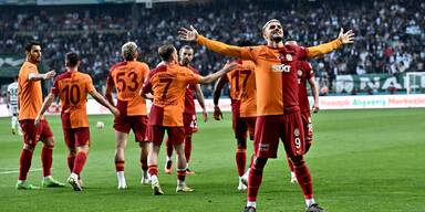 Galatasaray