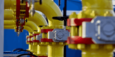 Russland stoppt Gaslieferungen an die Niederlande