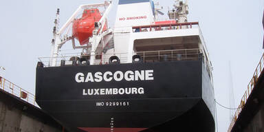 Entführter französischer Tanker wieder frei