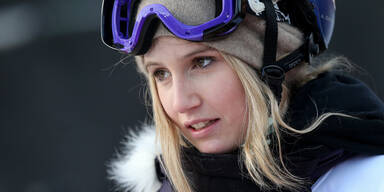 Snowboard-Beauty siegt bei Comeback