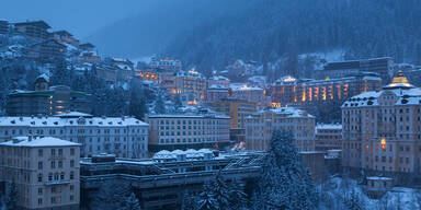 Bad Gastein