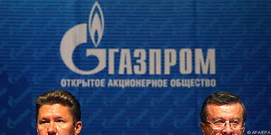Gazprom reagiert auf Kundenwünsche