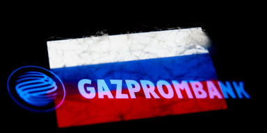 Gazprombank schließt Schweizer Tochter