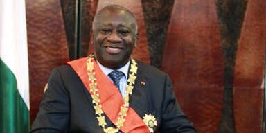Laurent Gbagbo