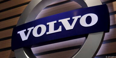 Volvo trotz anhaltender Verluste optimistisch