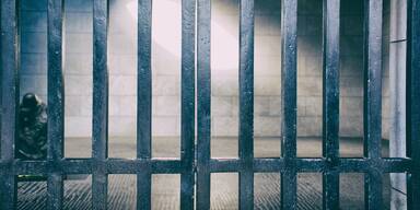 Häftlingstod im Gefängnis: Justiz ermittelt