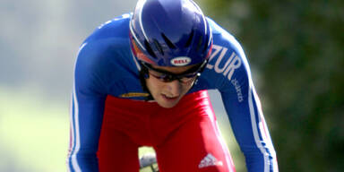 Doping: Franzose Georges positiv getestet