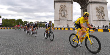 Geraint THomas