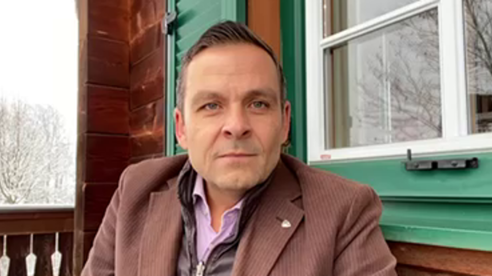 Gerald Grosz über die Öffnungsschritte nach dem Lockdown oe24.tv