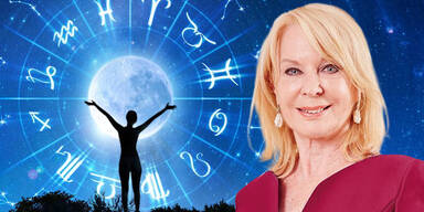 Jahres-Horoskop: So stehen Ihre Sterne 2021 | Astrologie Gerda Rogers