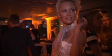 Pamela Anderson: Die wahren Gründe für ihr Outing!