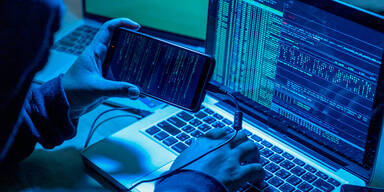 Hacker-Angriff auf Kärntner Landesverwaltung