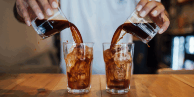 So gelingt der perfekte Cold-Brew-Kaffee