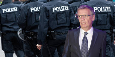 Darum suchte Polizei deutschlandweit nach Günther Jauch