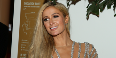 Paris Hilton: Verlobung zum 40. Geburtstag