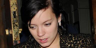 Lily Allen