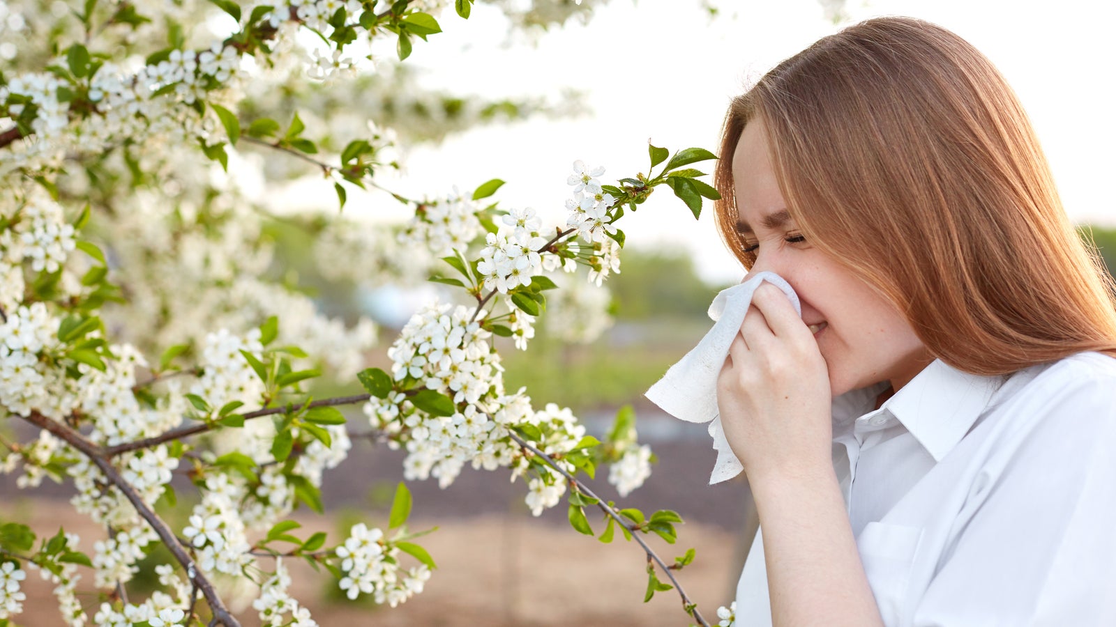 Leben mit Allergien: Diese Tools und Therapien helfen - gesund24.at