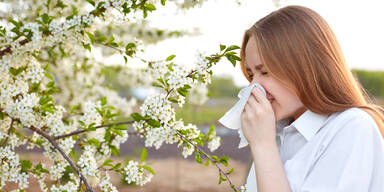 Leben mit Allergien: Diese Tools und Therapien helfen