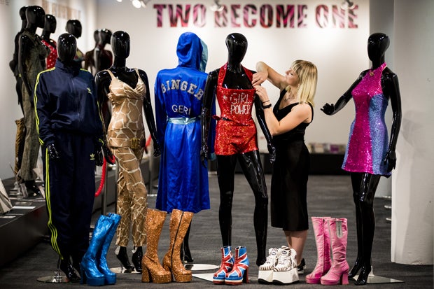 Spice Girls