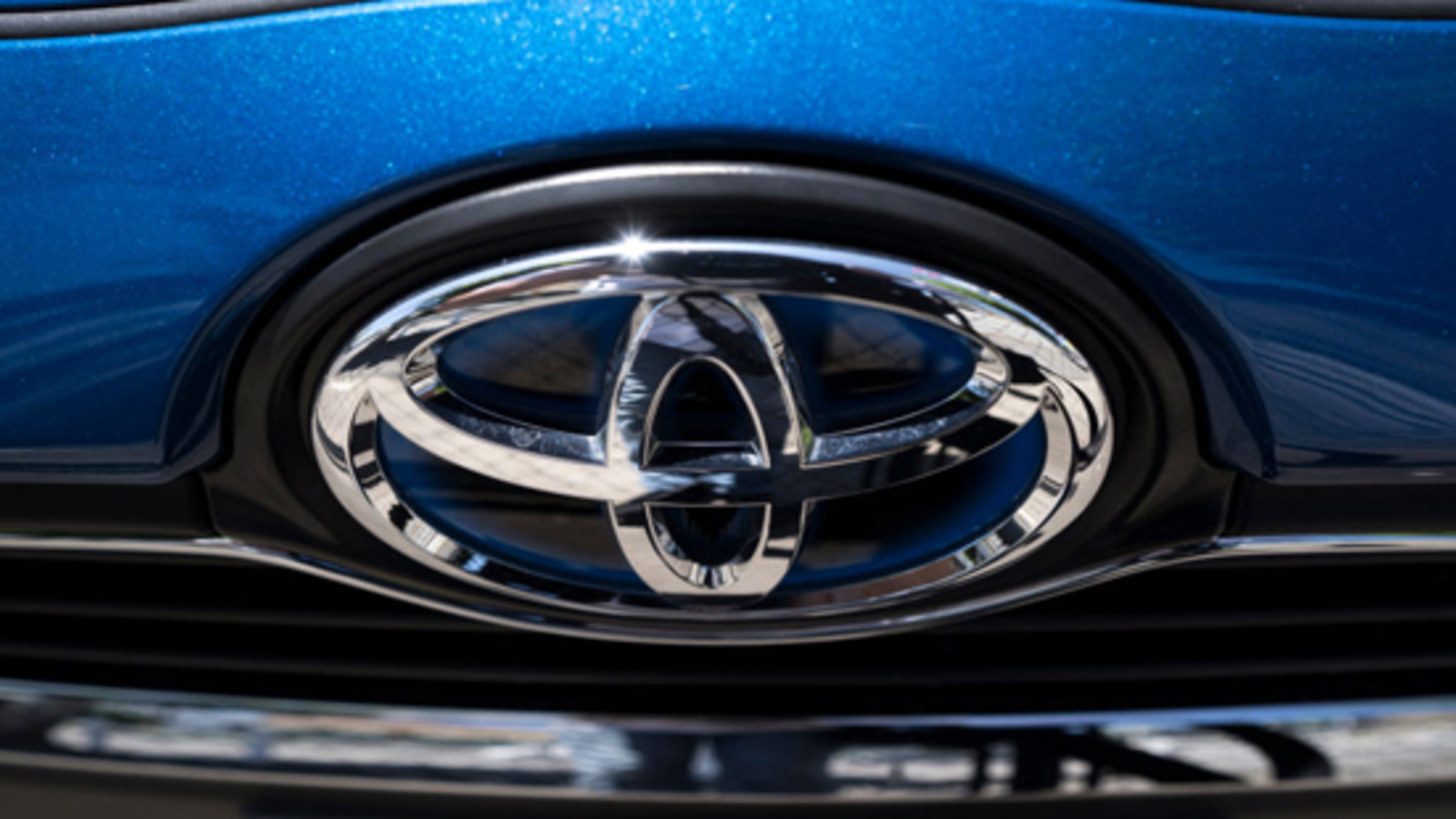 KurzschlussRisiko Toyota ruft mehr als eine Million Autos zurück