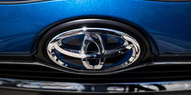 Kurzschluss-Risiko: Toyota ruft mehr als eine Million Autos zurück