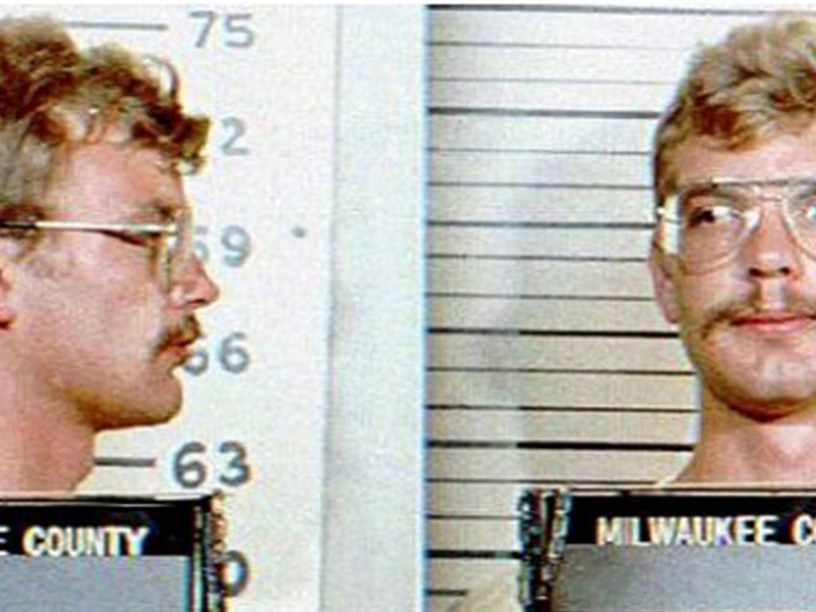 Polaroid Bilder Von Jeffrey Dahmer Verstörende TikTok-Challenge: User reagieren auf Tatortfotos von Serienmörder Dahmer - oe24.at
