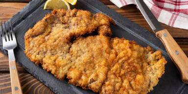 Schnitzel